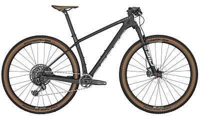 Превью  Велосипед SCOTT Scale RC Team Issue AXS (2023)